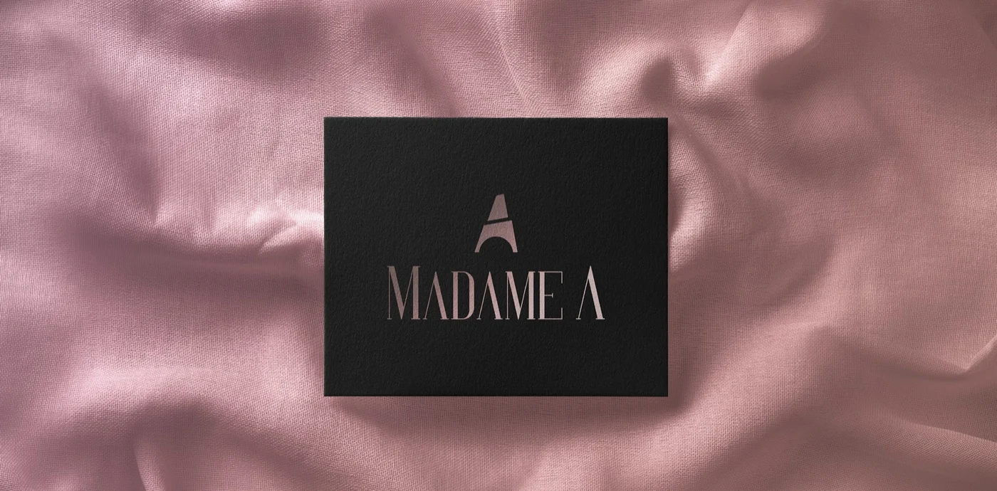 Madame A — 01