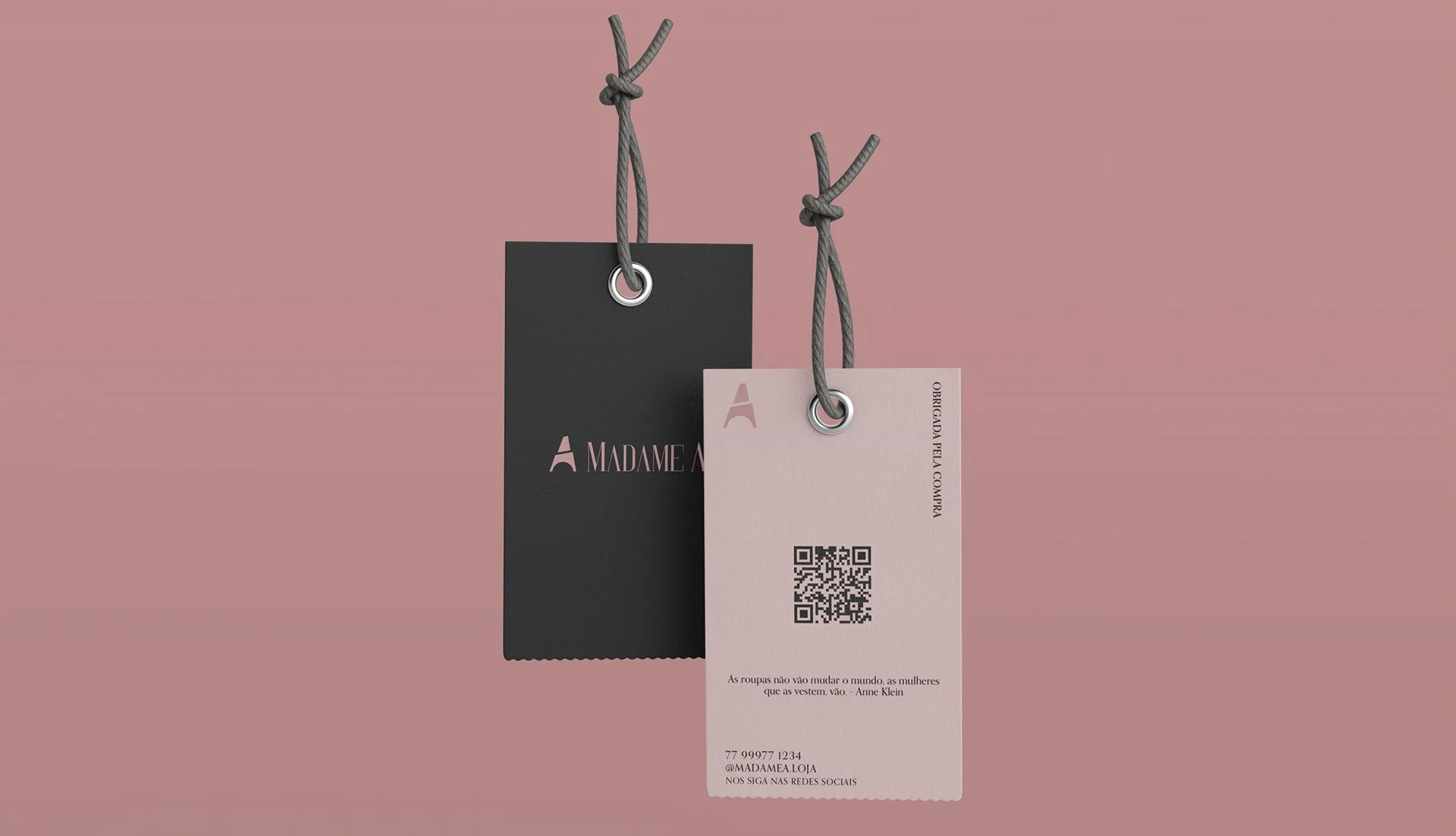Madame A — 03